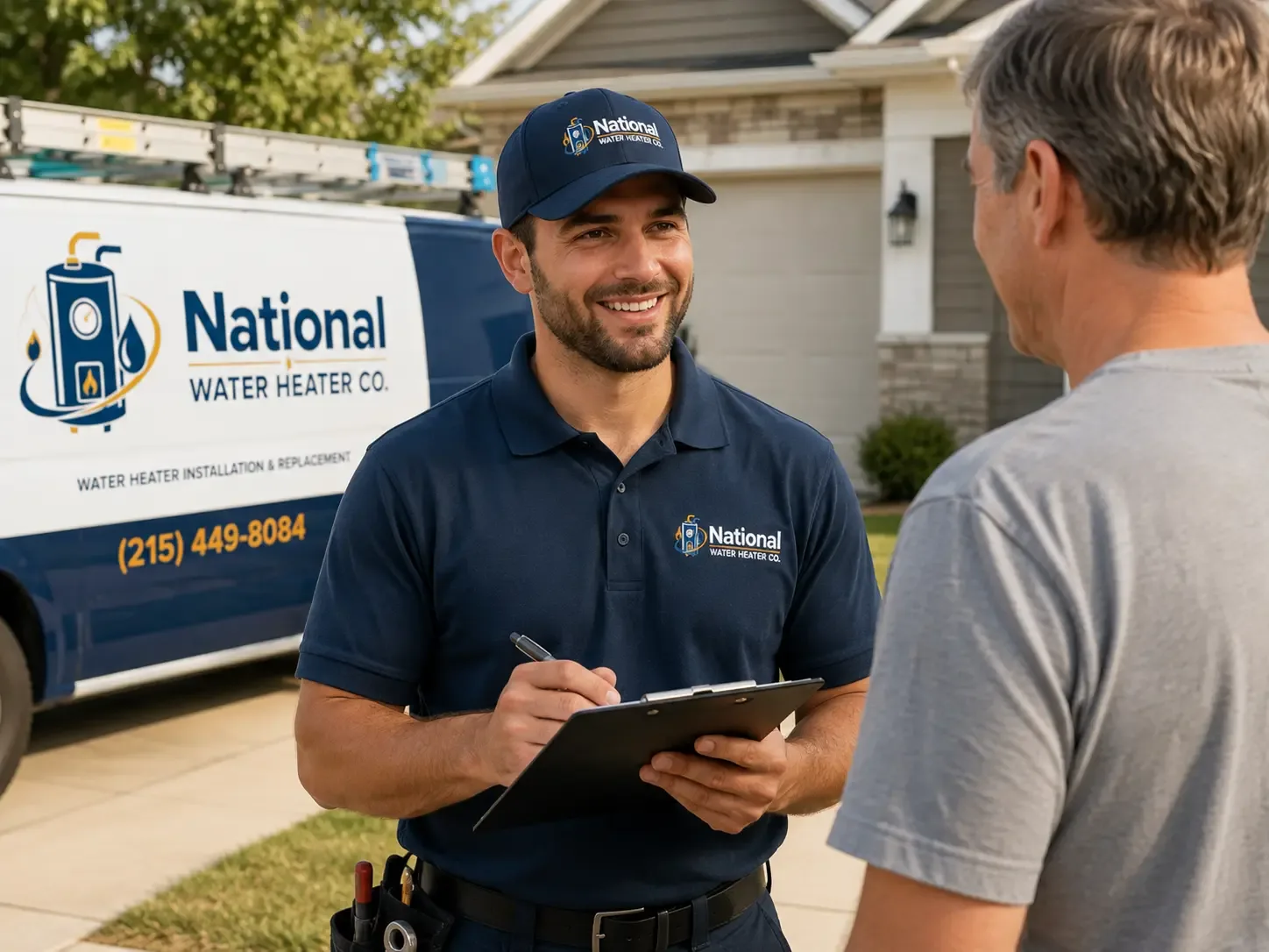 Water Heater Installation Birch Run, MI FAQs